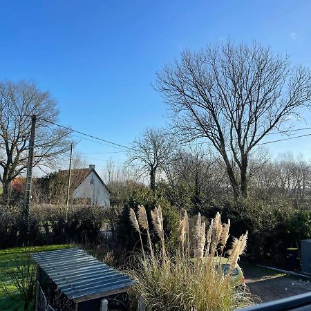 L'Echappee Flamande Hazebrouck Bagian luar foto