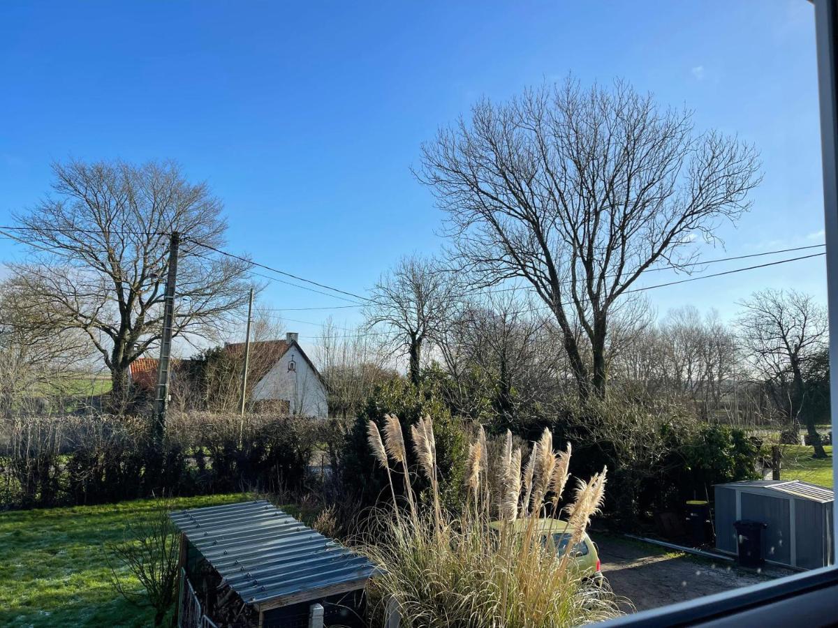L'Echappee Flamande Hazebrouck Bagian luar foto