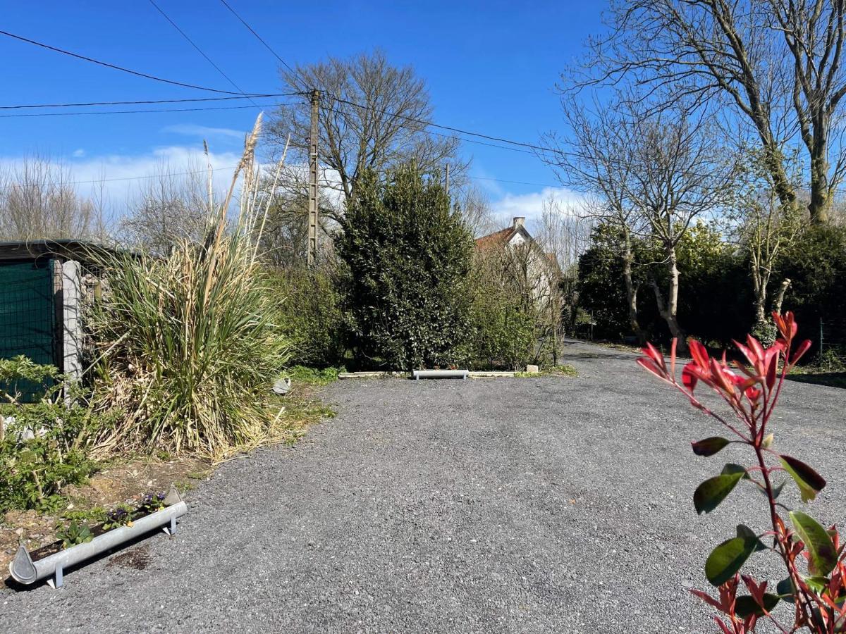 L'Echappee Flamande Hazebrouck Bagian luar foto