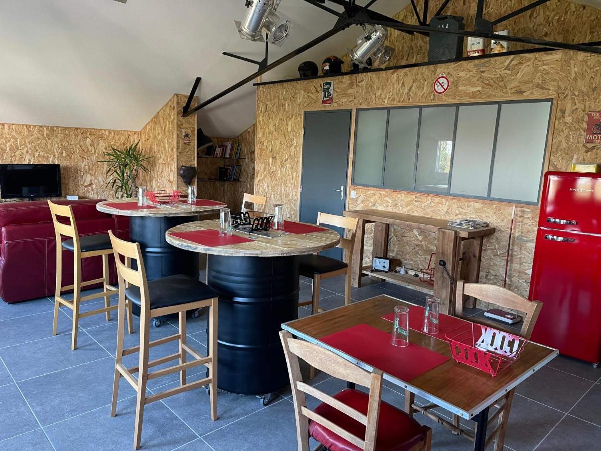 L'Echappee Flamande Hazebrouck Bagian luar foto