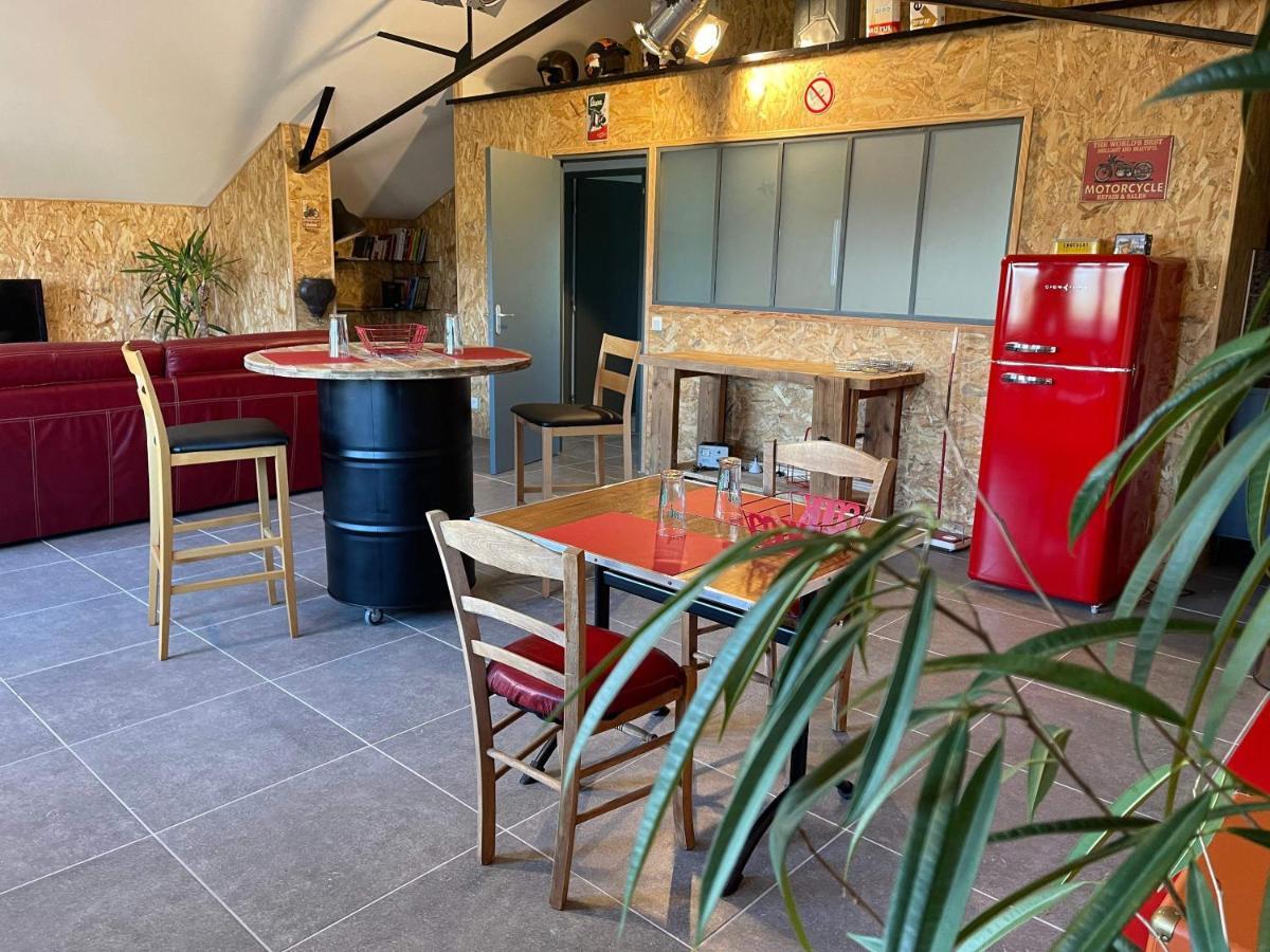 L'Echappee Flamande Hazebrouck Bagian luar foto